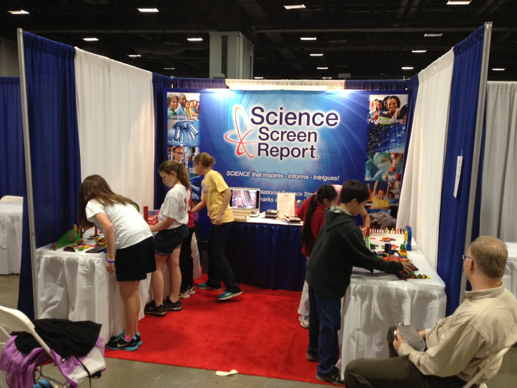 Science Screen Report