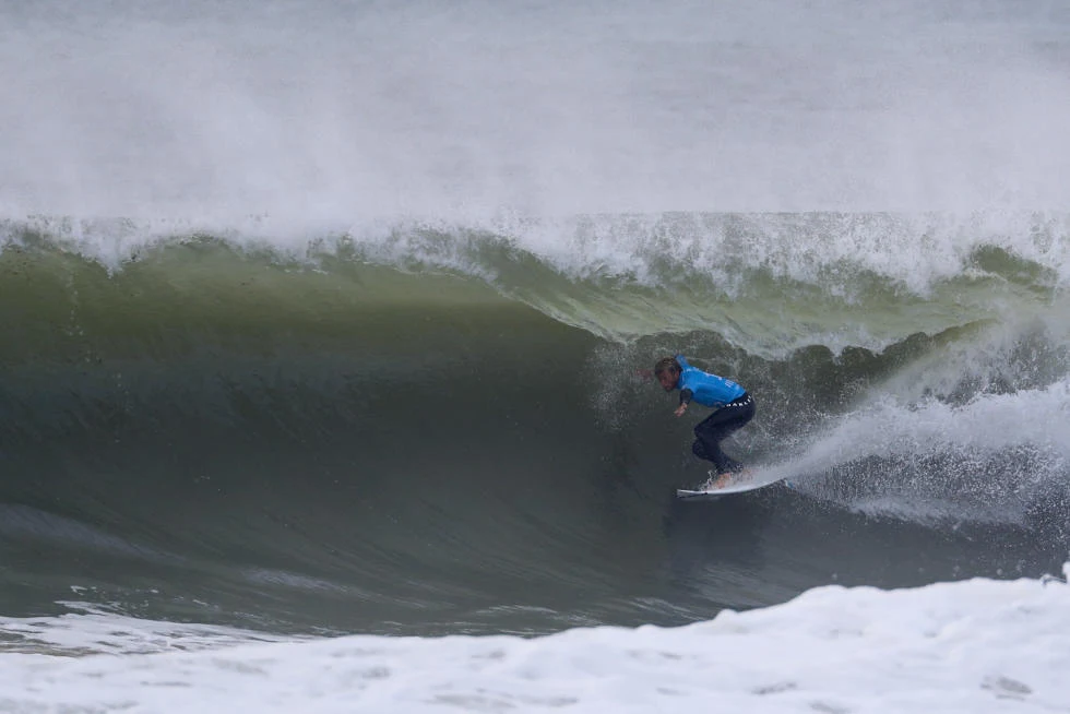 29 Sebastian Zietz rip curl pro portugal foto WSL Kelly Cestari