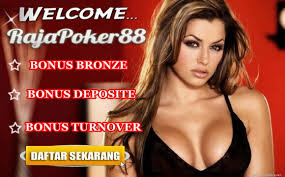 RAJAPOKER88 RAJAPOKER88