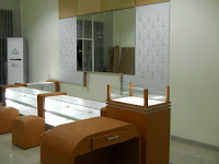 Desain Furniture Interior Untuk Toko