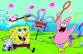The Sponge Who is happy: December 2012