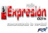 Radio Expresión 106.9 FM