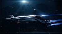 Mass Effect: Andromeda Game Screenshot 18