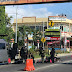 Teror Bom Gorontalo I Tas Diduga Berisi Bom di Gorontalo