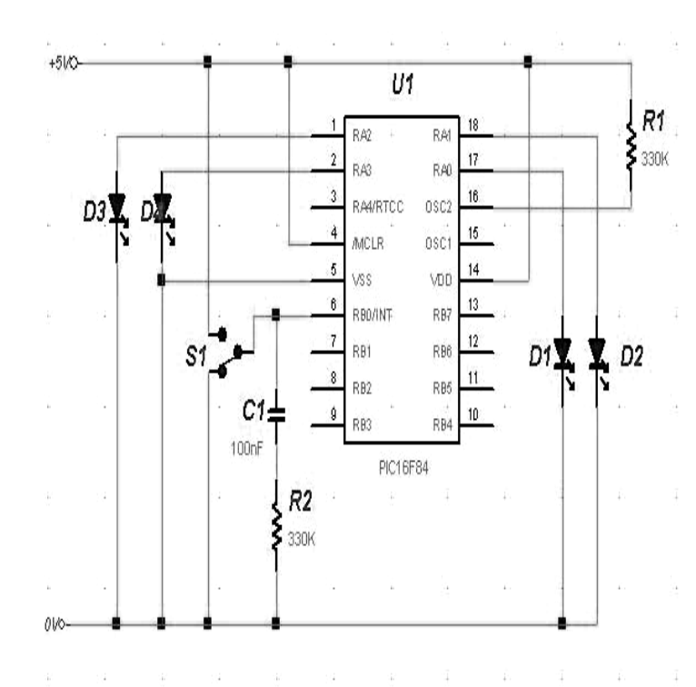 How to Write Codes: PIC Tutorial 11 | Circuit Diagram Centre