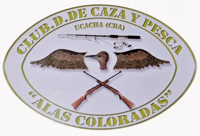 Club Alas Coloradas (Laguna de Ucacha)