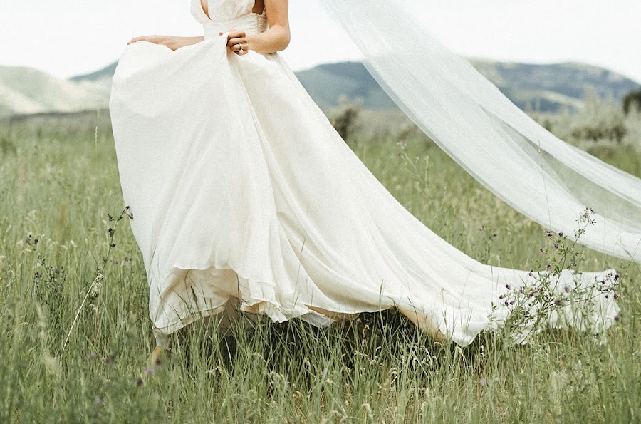 Razones para elegir una boda íntima