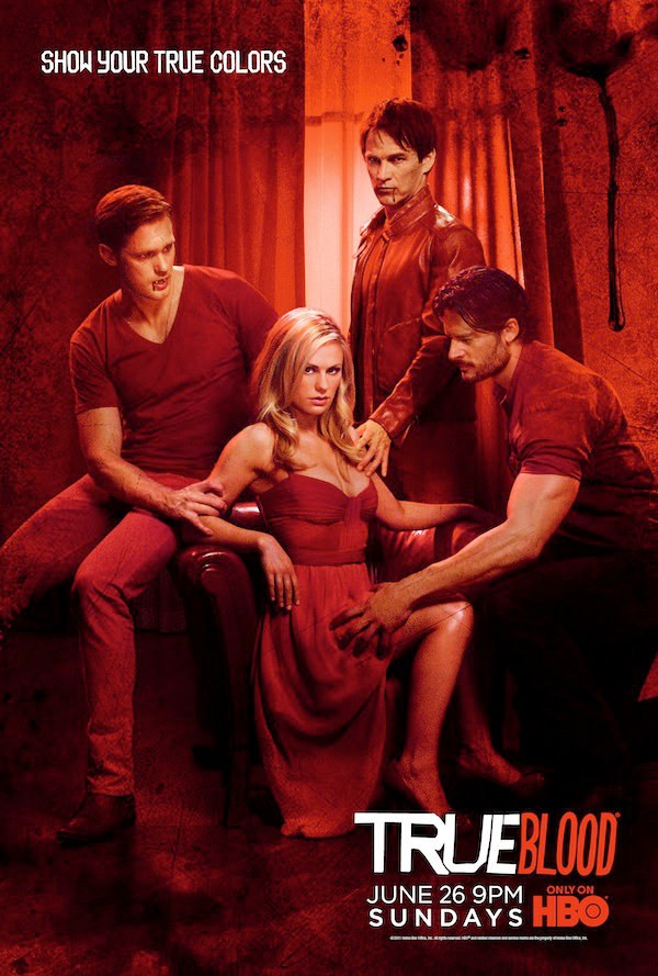 true blood season 4 promo. true blood season 4 release