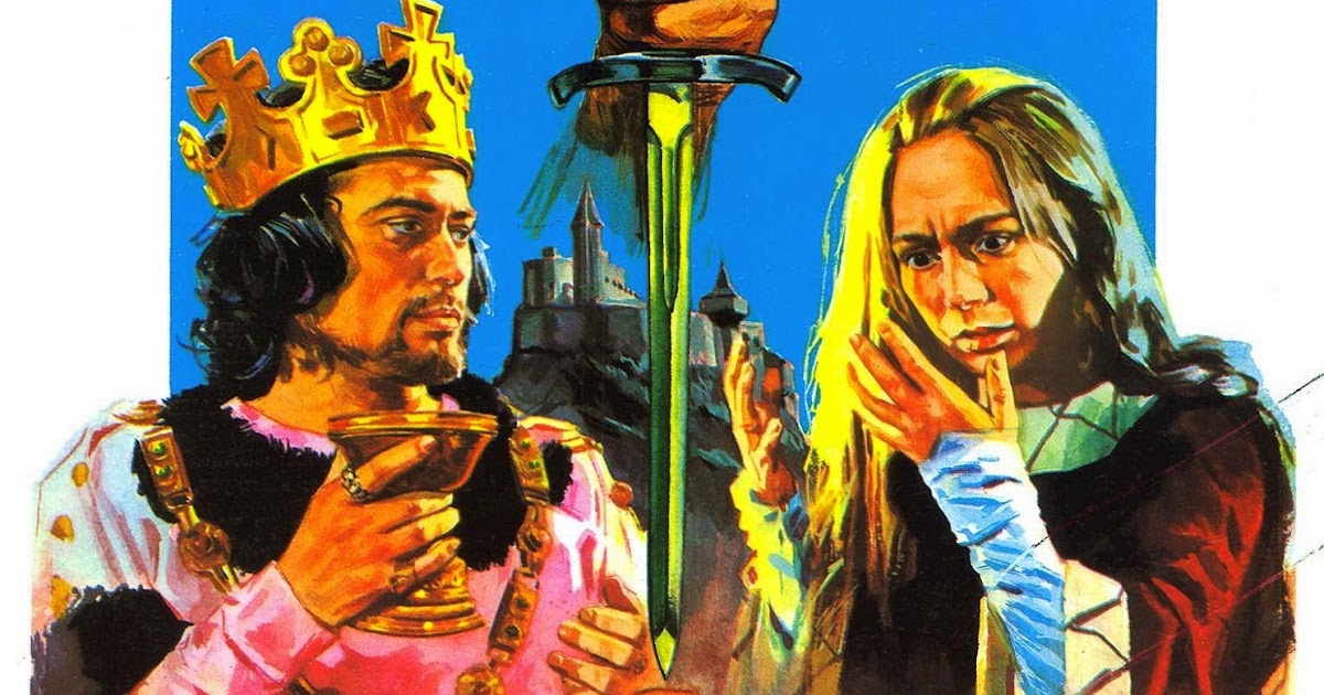 Distribution De The Tragedy Of Macbeth Francomac™: Polanski-1971-Macbeth