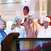 Aisha Buhari, Olufolake Abdulrazaq Mark With NAFDAC @25 (Photos)