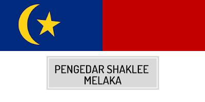 Pengedar Shaklee Negeri Sembilan, Melaka dan Johor