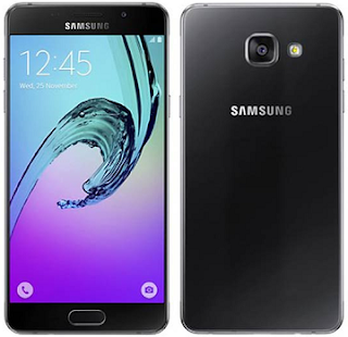 Harga HP Samsung Galaxy A3 (2016) terbaru