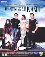 Menongkah Kasih Episod 14