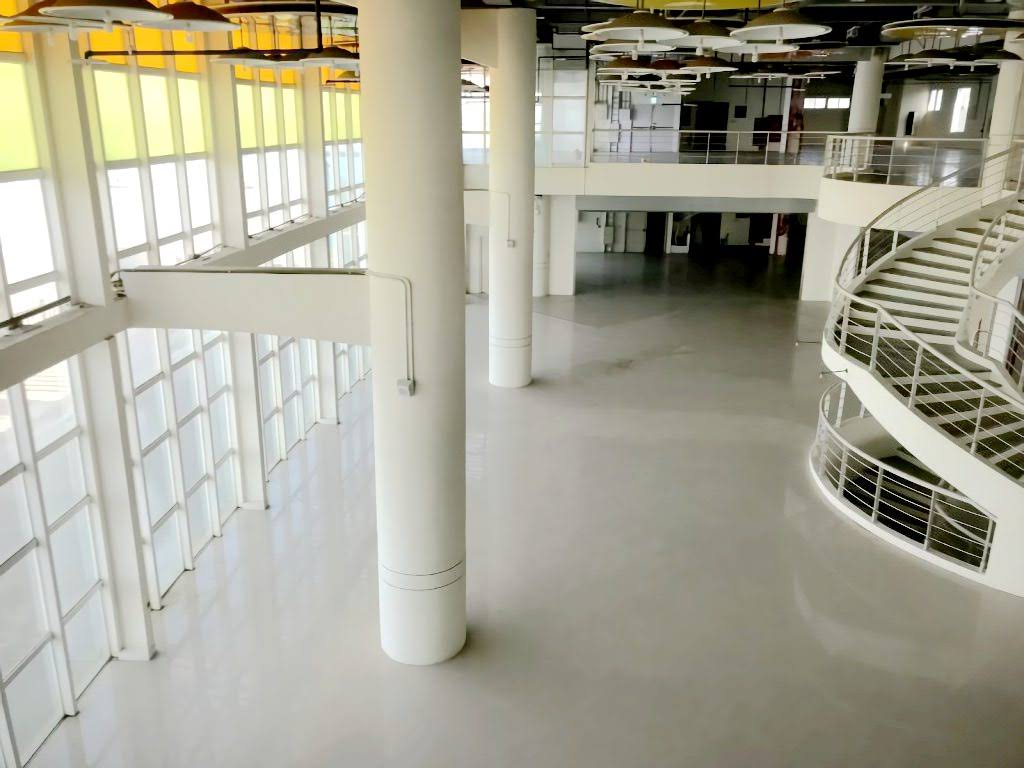 洗刷20年蚊子館污名?黃金海岸船屋新面貌「再」拚5月試營運