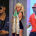 DIAMOND, RAYVANNY NA NANDY WASHINDA TUZO ZA AFRICAN ENTERTAINMENT AWARDS USA 2018 HUKO MAREKANI