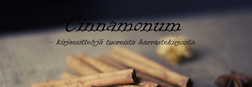 Cinnamonum