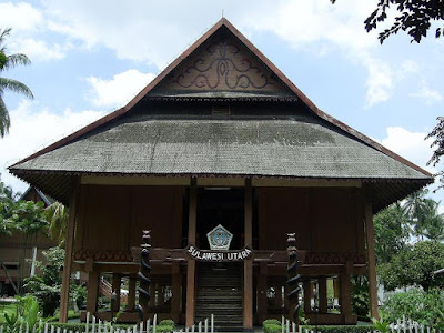 Contoh Desain Rumah Pewaris Contoh Desain Rumah Pewaris