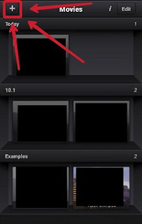 Cara Membuat Transisi Menggunakan Aplikasi Cute Cut For Android Cara Membuat Transisi Menggunakan Aplikasi Cute Cut For Android