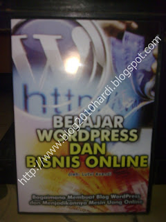 ebook lengkap panduan wordpress dan bisnis online