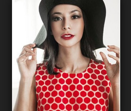 20+ Rumah Dara Shareefa Daanish Images