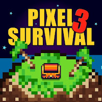 Pixel Survival Game 3 Mod Apk Pixel Survival Game 3 Mod Apk