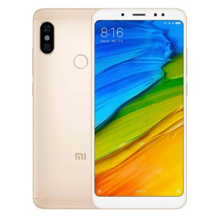 How to Update Redmi Note 5 to latest Android 9.0 Pie