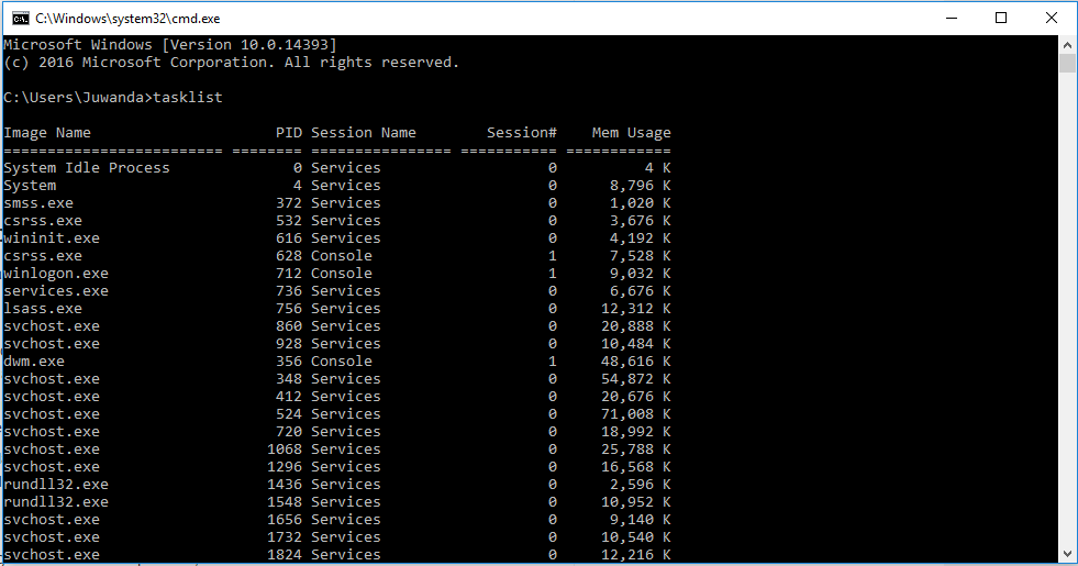 Penyebab dan Cara Mengatasi Aplikasi Yang Tidak Bisa Di Close (Not Responding) - Belajarkuh