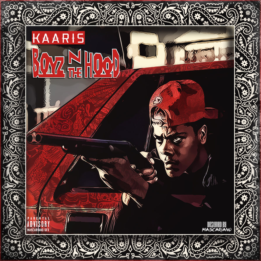 boyz n the hood kaaris France News Collections