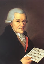 Mathias Haydn