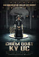 Chiếm Đoạt Ký Ức - Battle of Memories (2017)