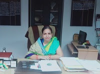 Mrs. Manju Sharma