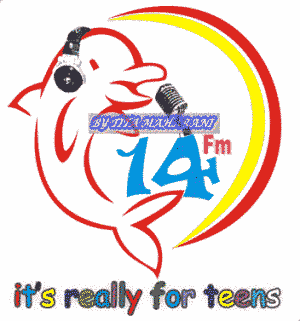 Streaming Fourteen FM Semarang Streaming radio online Fourteen FM Semarang