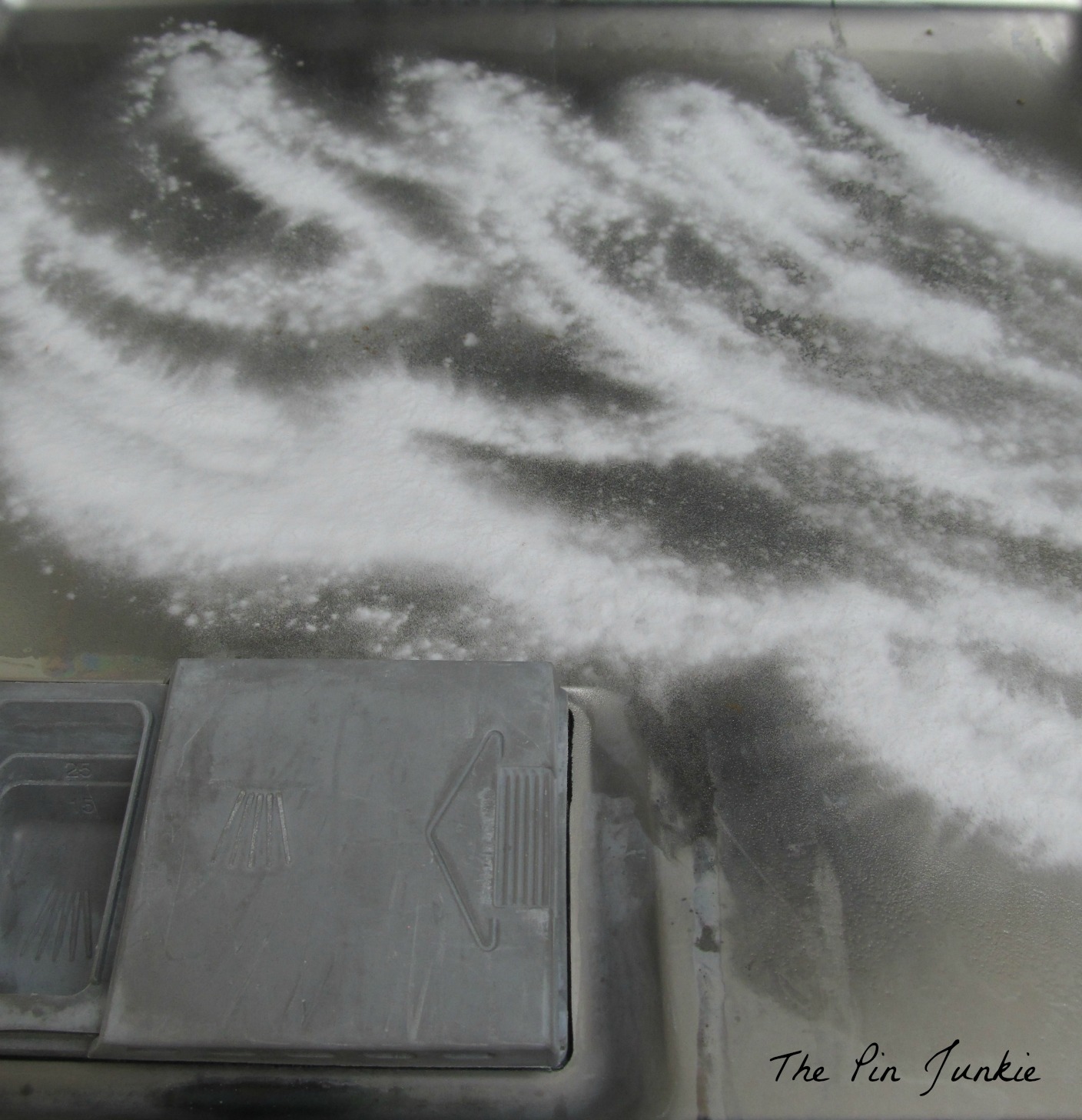 How To Clean A Stainless Steel Dishwasher