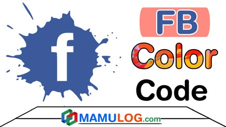 New Fb Color Code 21 All Working Codes List Mamulog