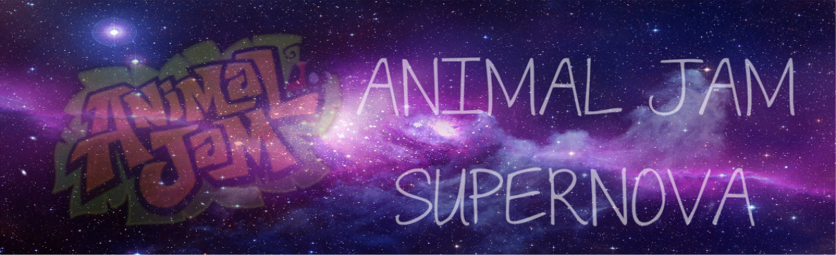Animal Jam Supernova™