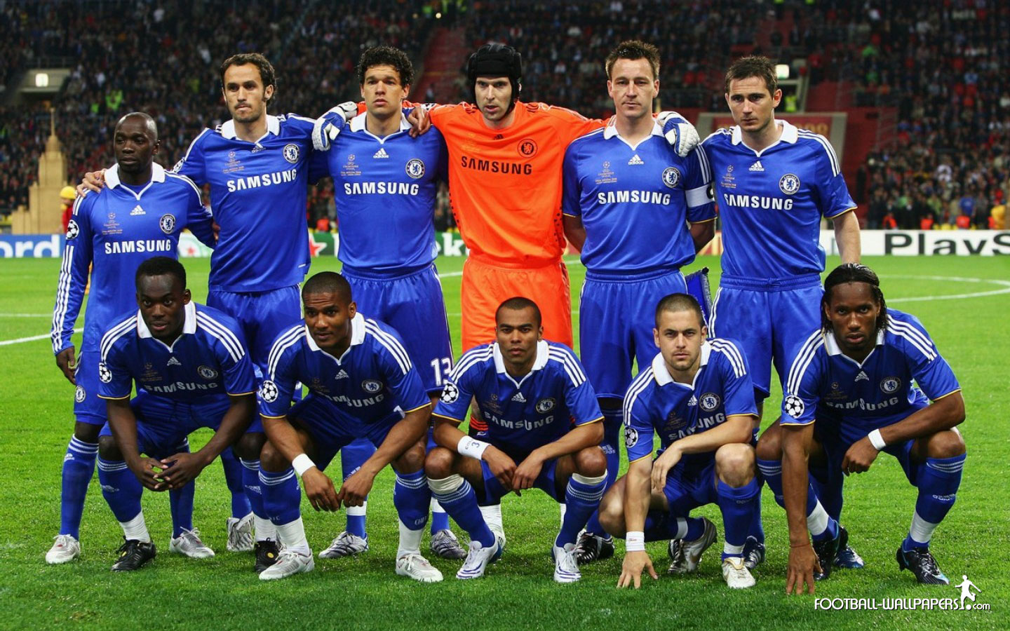 Chelsea Football Fans History Chelsea FC 2004 2007 chelsea-football-fans-history-chelsea-fc-2004-2007