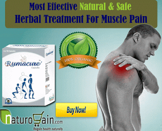 Get Cured From Joint And Muscle Pain