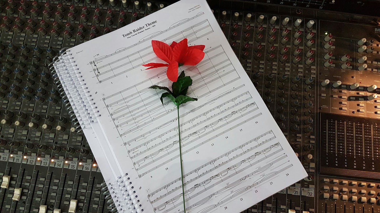 Music Is The Key The World Of Hans Zimmer