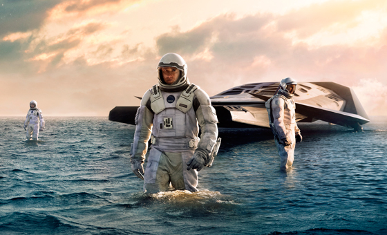 Best Visual Effects Oscars Nominees 2015 - Interstellar Best Visual Effects Oscars Nominees 2015 - Interstellar