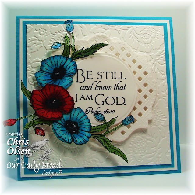 Our Daily Bread Designs, Chris Olsen, Mother's Day, Scripture Collection 3