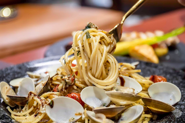 復古英倫場景現身一中街!GetCha Hostel&Bistro,背包客棧與餐酒館的獨特結合