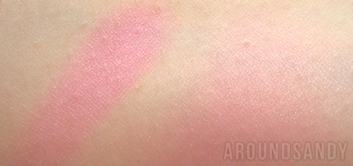 swatches-Barry-M-Glamour-puss-palette-blush-shadow