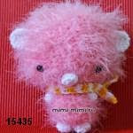 patron gratis oso amigurumi, free pattern amigurumi bear