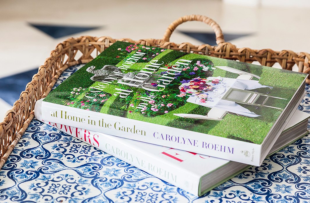 Estate Elegance: Carolyn Roehm