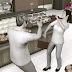 Man Used Pee To Assault Woman In Supermarket, Nagano Police Say (Video)