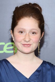 Emma Kenney