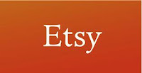 Etsy - Mon magasin en ligne
