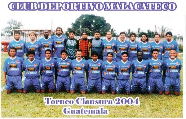 Deportivo Malacateco