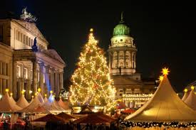 Device found near German Christmas market full of nails