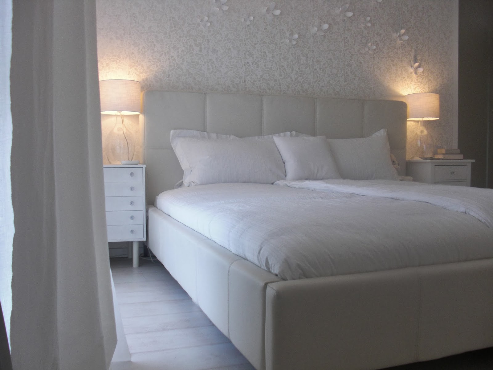 соль с водой под кровать на ночь